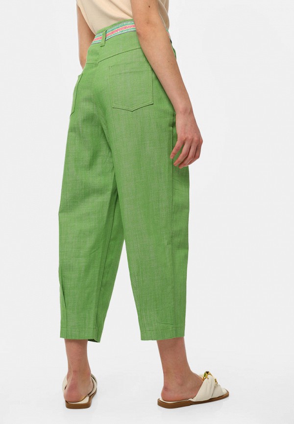 фото Брюки mitica luna