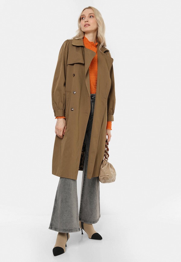 фото Джинсы mitica luna