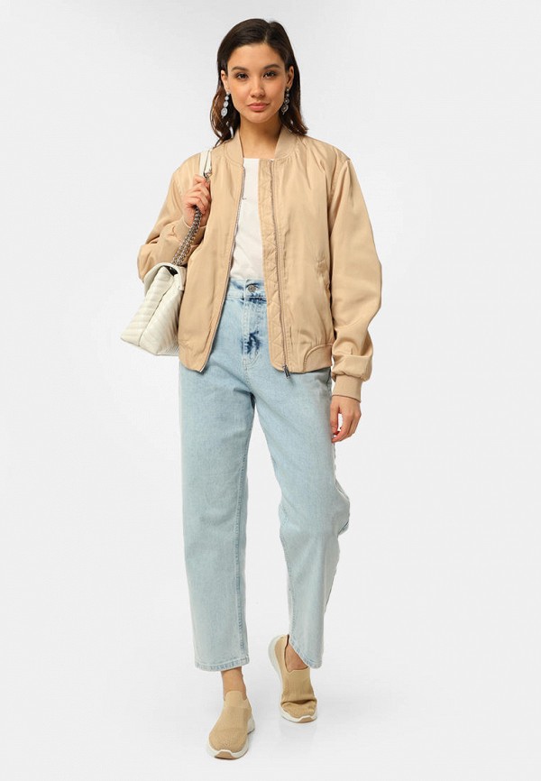 фото Джинсы mitica luna