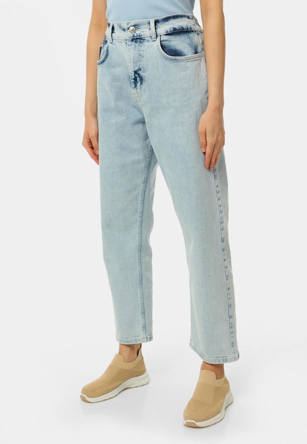 фото Джинсы mitica luna