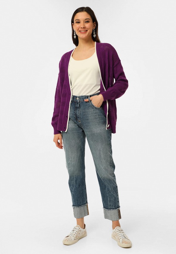 фото Джинсы mitica luna