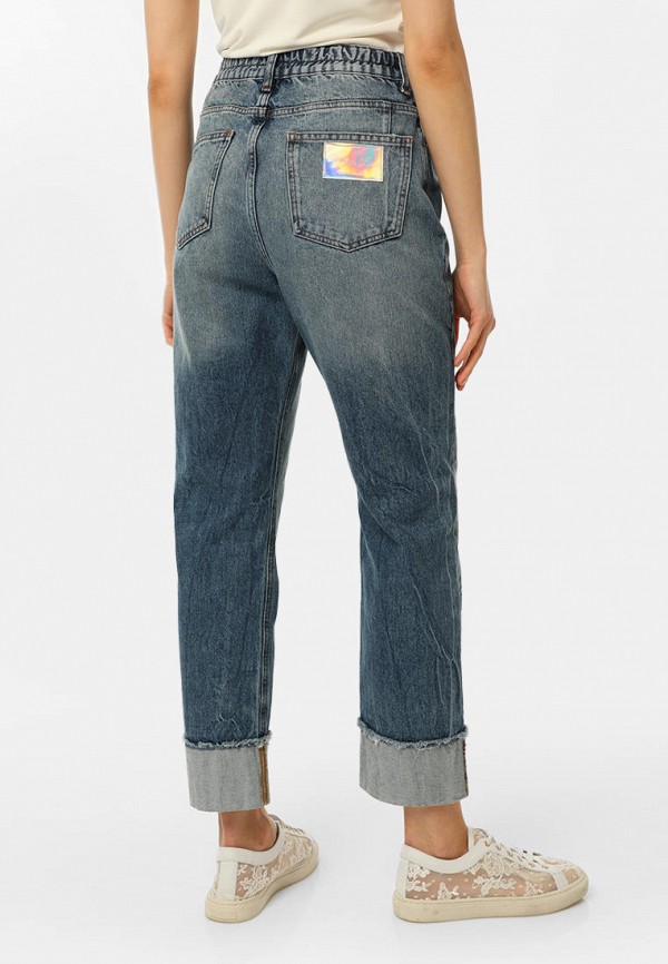 фото Джинсы mitica luna