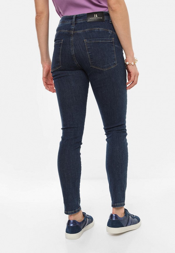 фото Джинсы harmonia sensuum