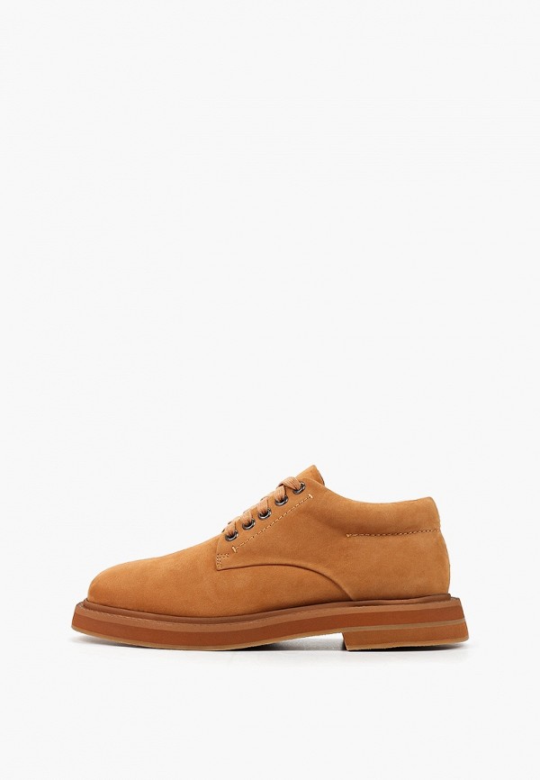 фото Ботинки graciana