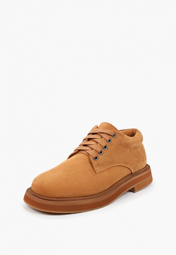 фото Ботинки graciana