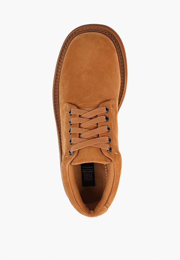 фото Ботинки graciana