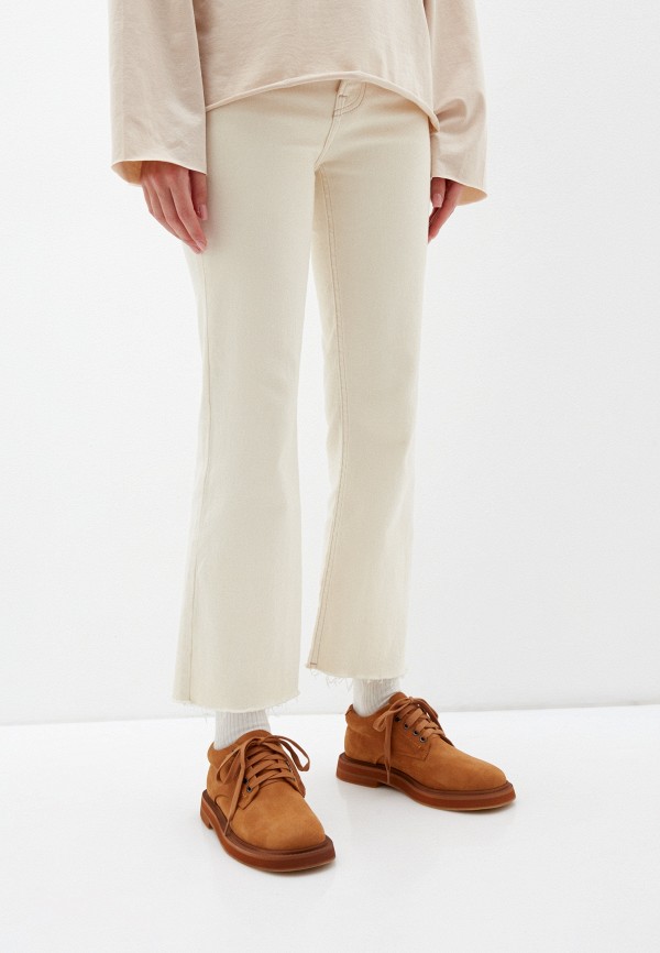 фото Ботинки graciana