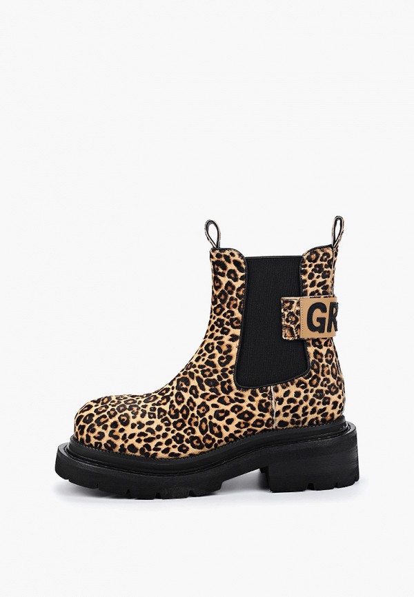 фото Ботинки graciana