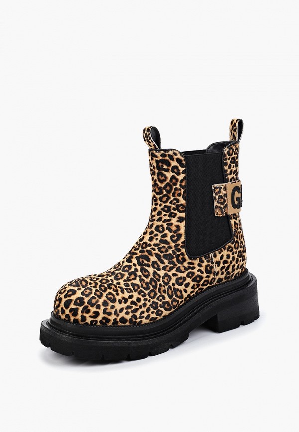 фото Ботинки graciana