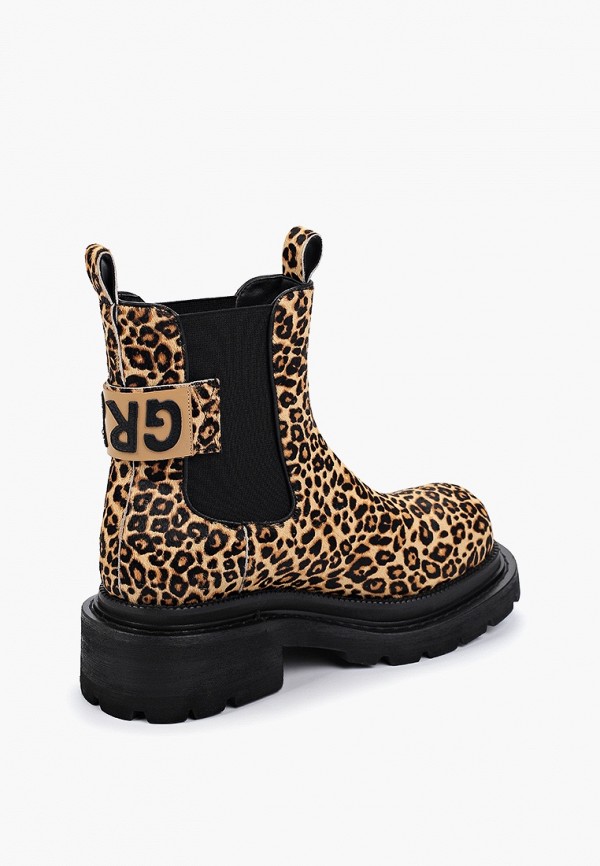 фото Ботинки graciana