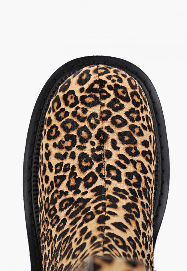 фото Ботинки graciana