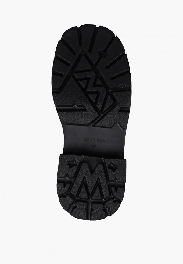 фото Ботинки graciana