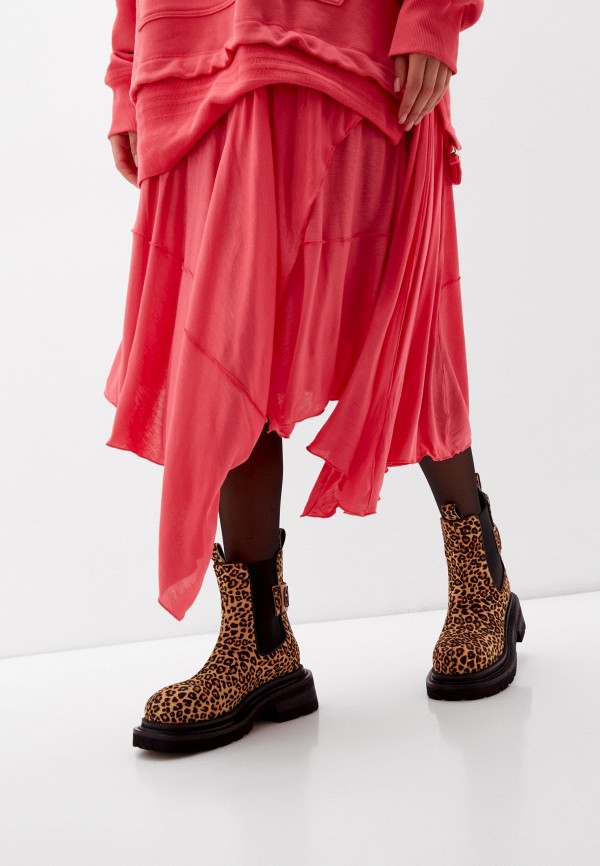 фото Ботинки graciana