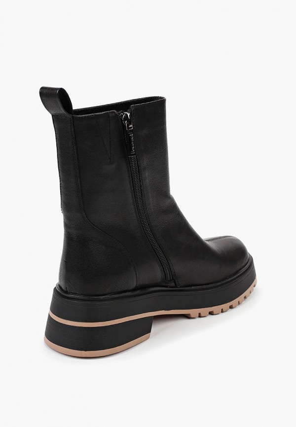 фото Ботинки graciana