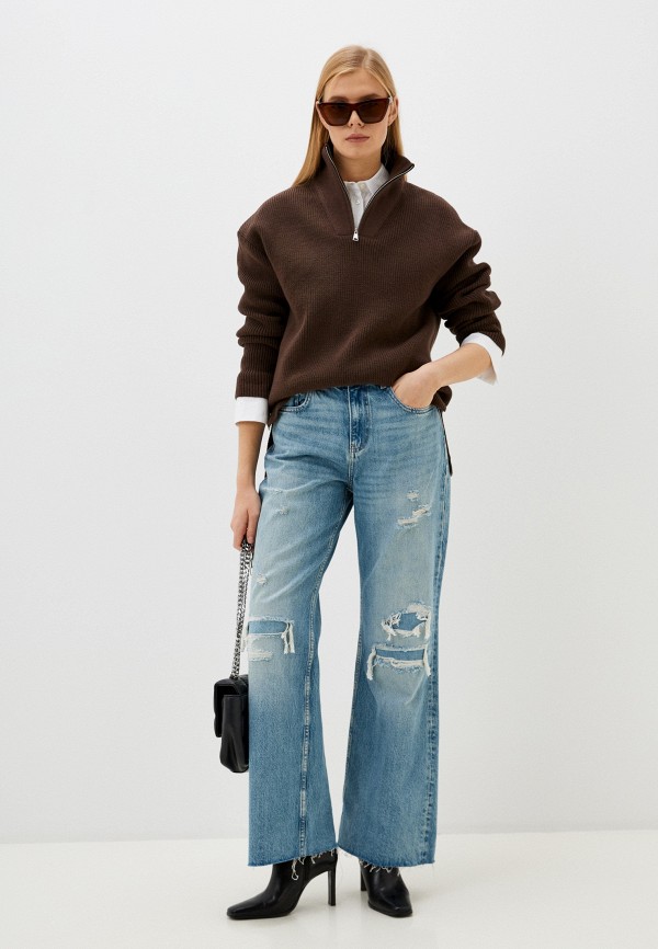 фото Свитер 99colorspace