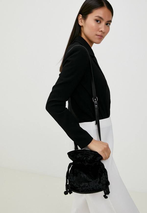 фото Сумка снежная королева