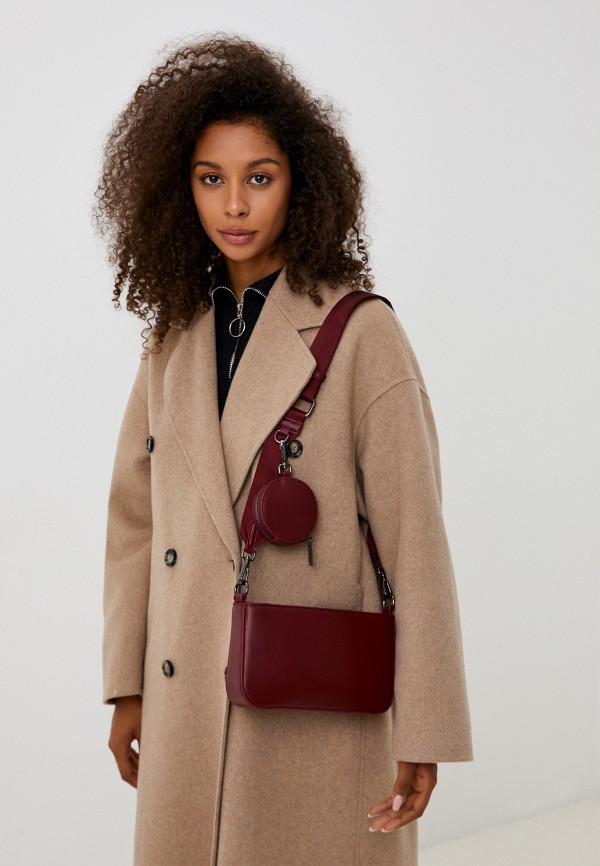 фото Сумка и кошелек снежная королева