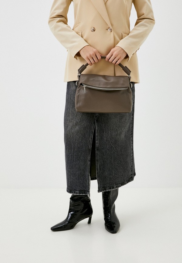 фото Сумка снежная королева