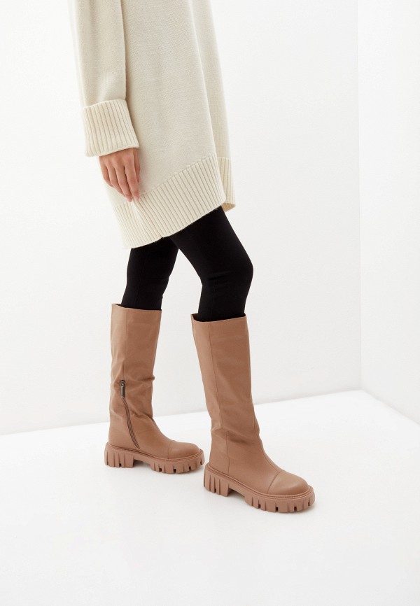 фото Сапоги араз