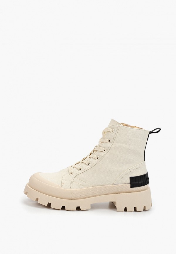 фото Ботинки араз