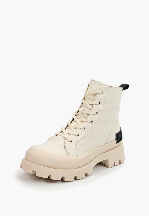 фото Ботинки араз