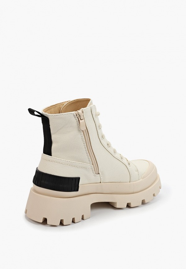 фото Ботинки араз