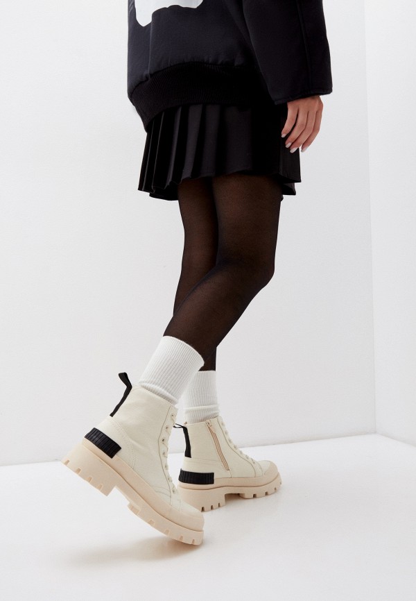 фото Ботинки араз