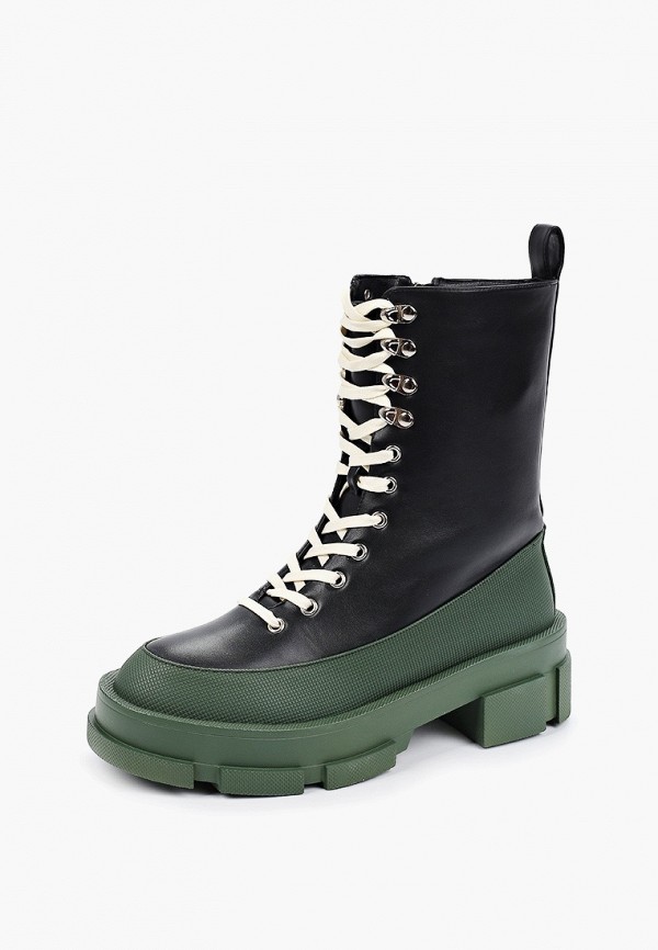 фото Ботинки араз