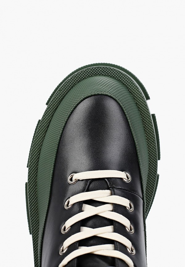 фото Ботинки араз