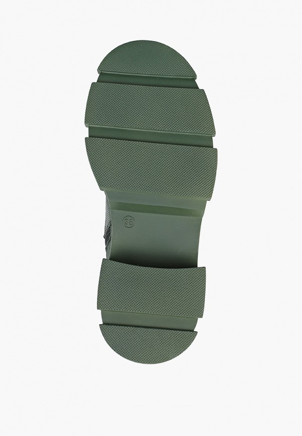 фото Ботинки араз