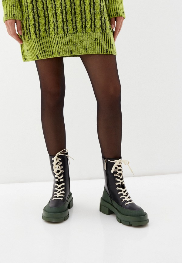 фото Ботинки араз