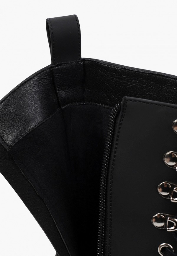 фото Ботинки араз