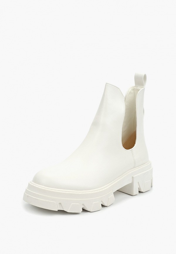 фото Ботинки vivian royal