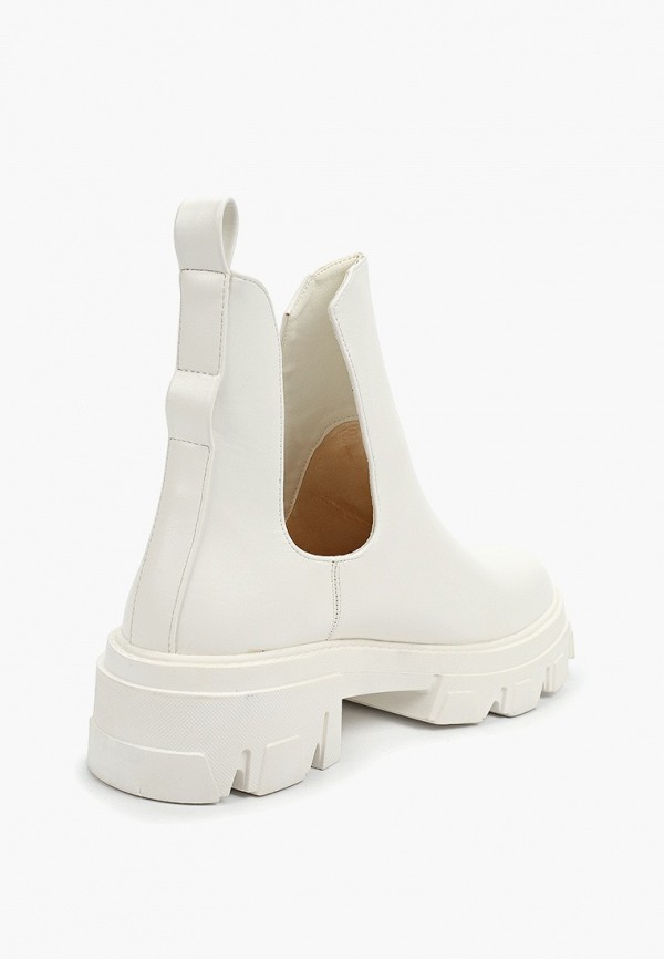 фото Ботинки vivian royal