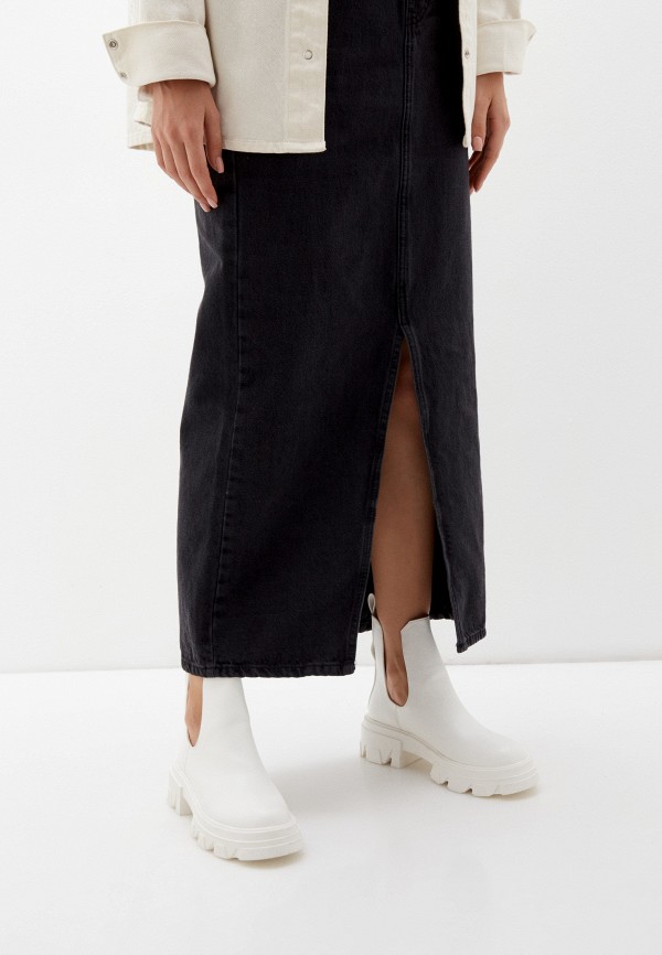 фото Ботинки vivian royal