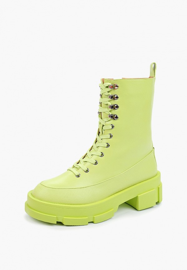 фото Полусапоги араз