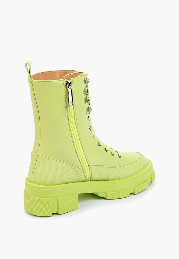 фото Полусапоги араз