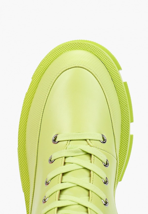 фото Полусапоги араз