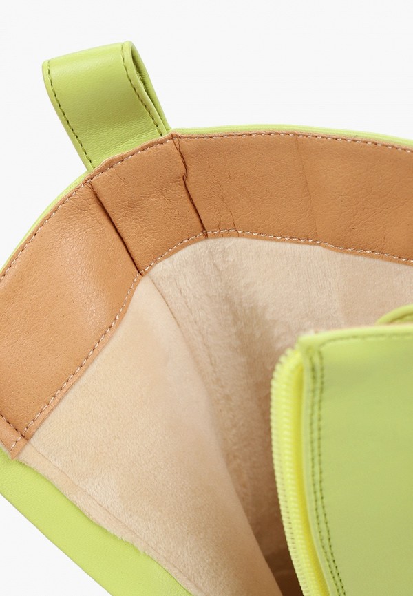 фото Полусапоги араз