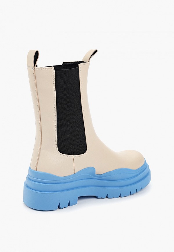 фото Полусапоги vivian royal