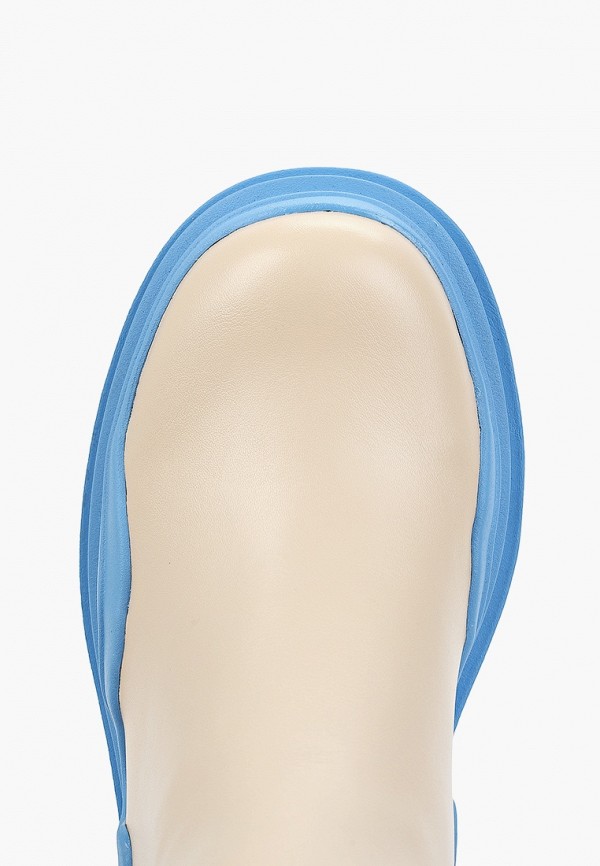 фото Полусапоги vivian royal