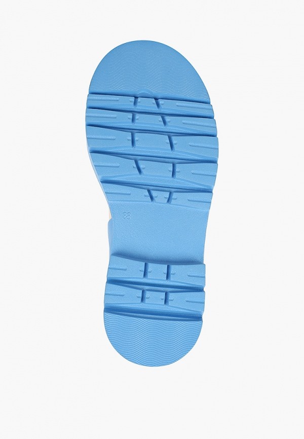 фото Полусапоги vivian royal