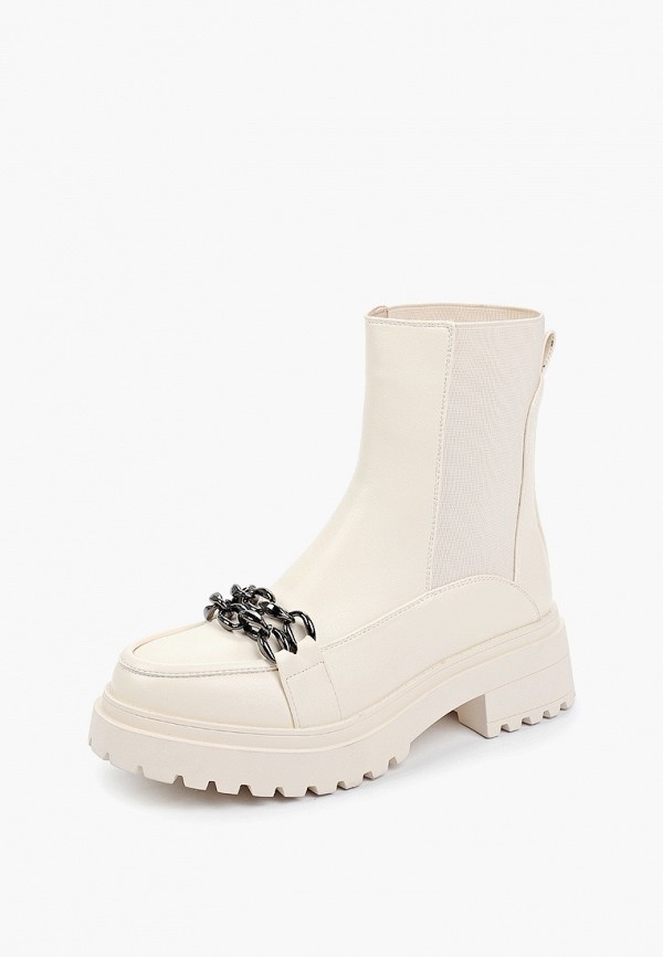 фото Ботинки vivian royal