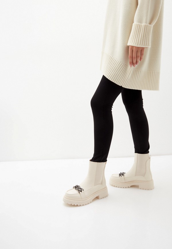 фото Ботинки vivian royal