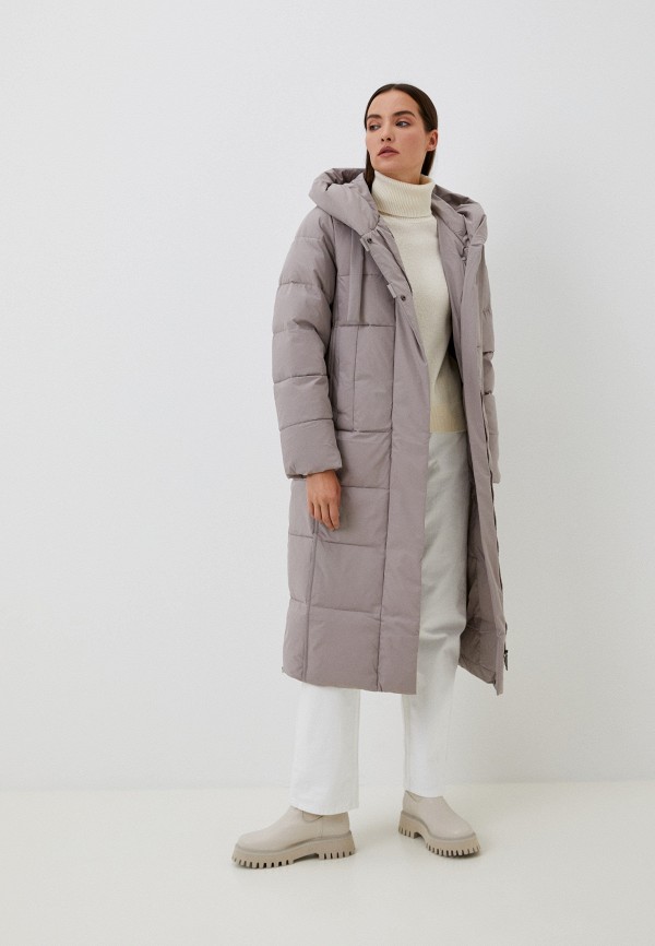 фото Куртка утепленная winterra