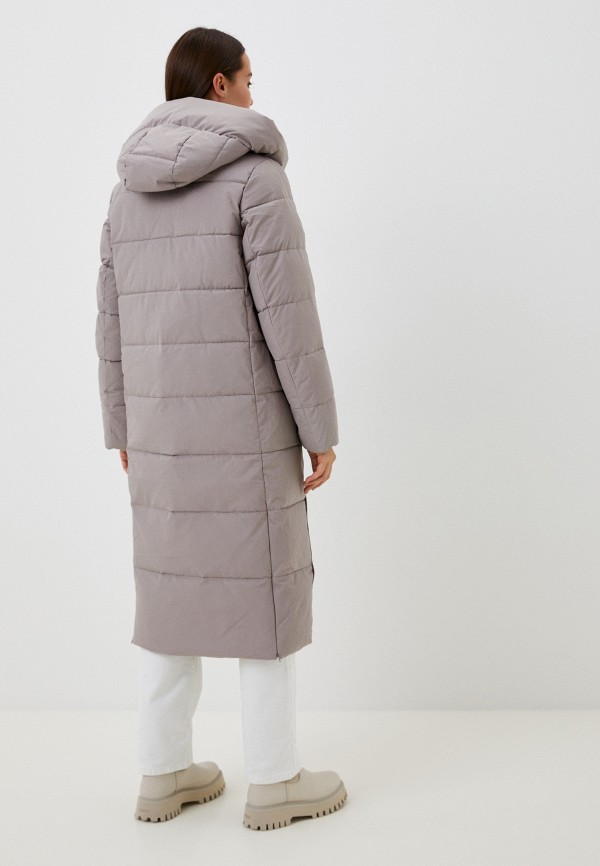 фото Куртка утепленная winterra