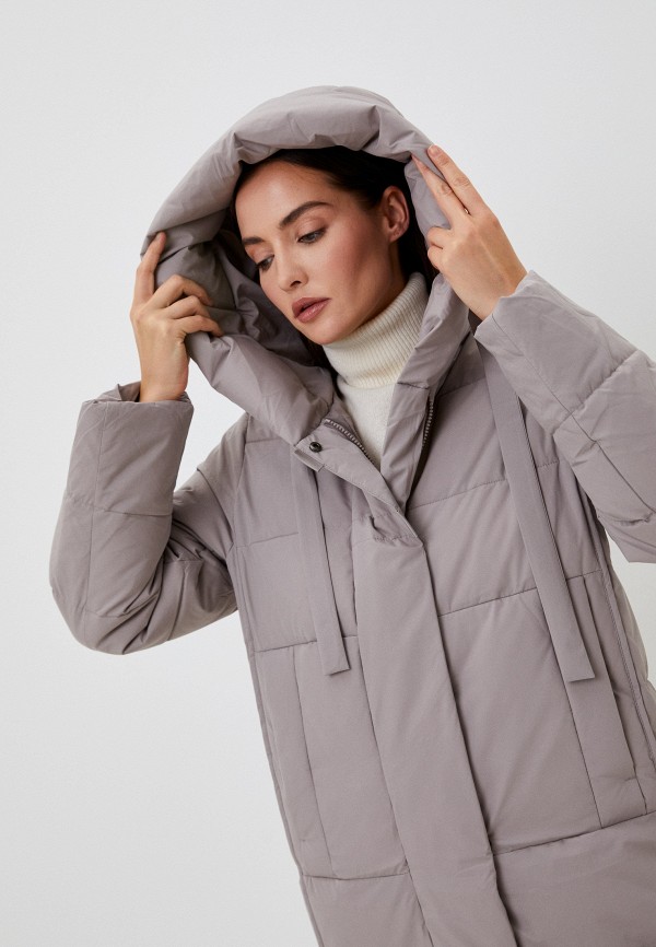 фото Куртка утепленная winterra