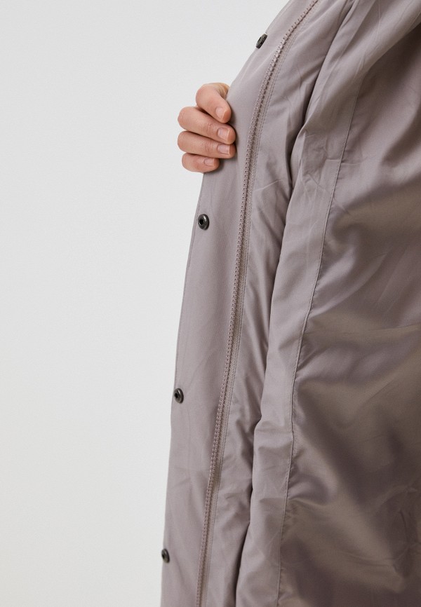 фото Куртка утепленная winterra