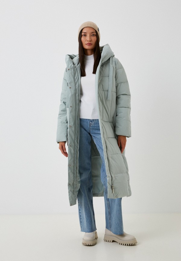 фото Куртка утепленная winterra