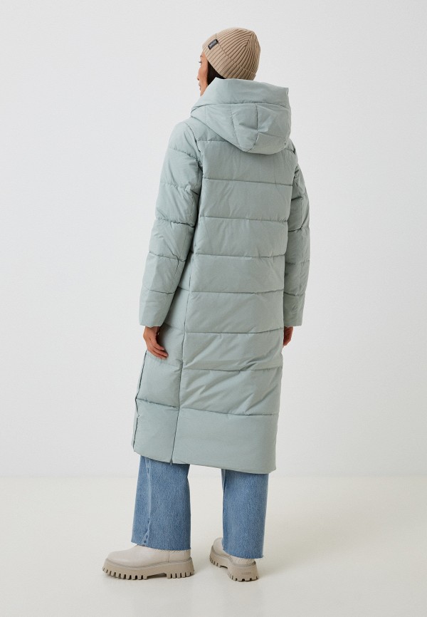 фото Куртка утепленная winterra